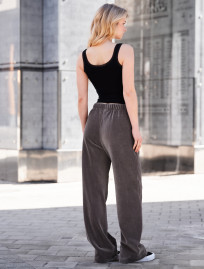 Spodnie Staff he brown