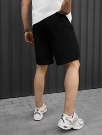Spodenki Staff ja black