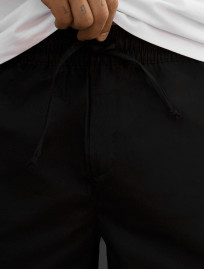 Spodenki Staff ja black