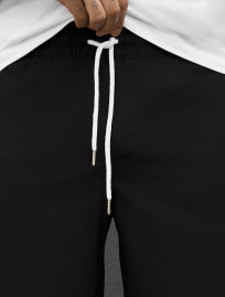 Spodenki Staff se black