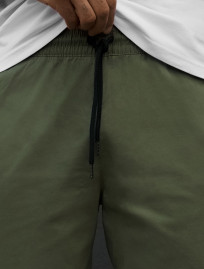 Spodenki Staff cargo ski khaki