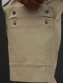 Spodenki Staff cargo kr olive
