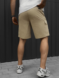 Spodenki Staff cargo kr olive