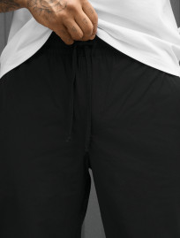 Spodnie chinos Staff ul black