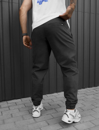 Joggery Staff pa gray