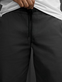 Joggery Staff pa gray