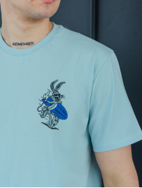 Koszulka Staff surfing