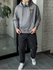 Bluza Staff bb oversize
