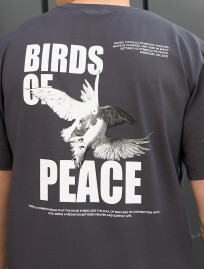 Koszulka Staff birds of peace