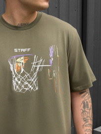 Koszulka Staff basket
