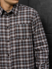 Koszula Staff ed dark gray2