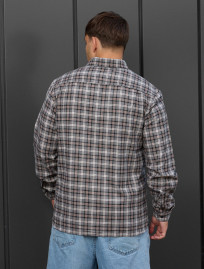 Koszula Staff ed dark gray