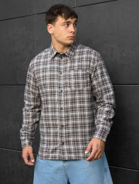 Koszula Staff ed dark gray