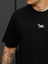 Koszulka Staff black logo