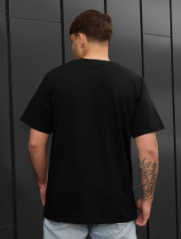 Koszulka Staff dv black