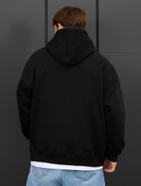 Bluza Staff ethno oversize fleece