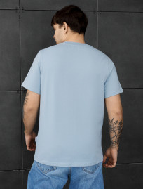 Koszulka Staff pi light blue