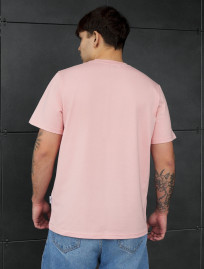 Koszulka Staff pi coral