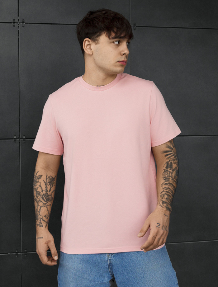 Koszulka Staff pi coral