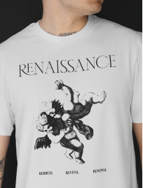 Koszulka Staff renaissance