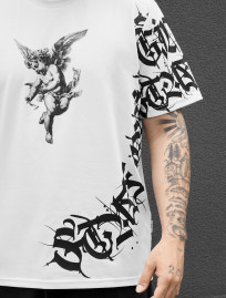 Koszulka Staff angel