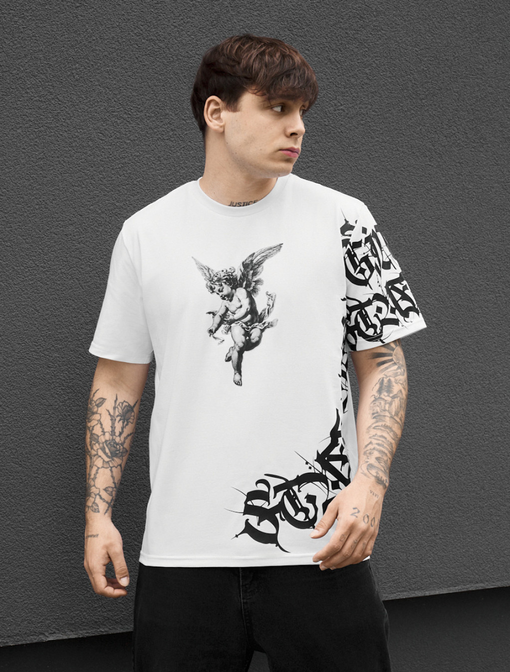 Koszulka Staff angel