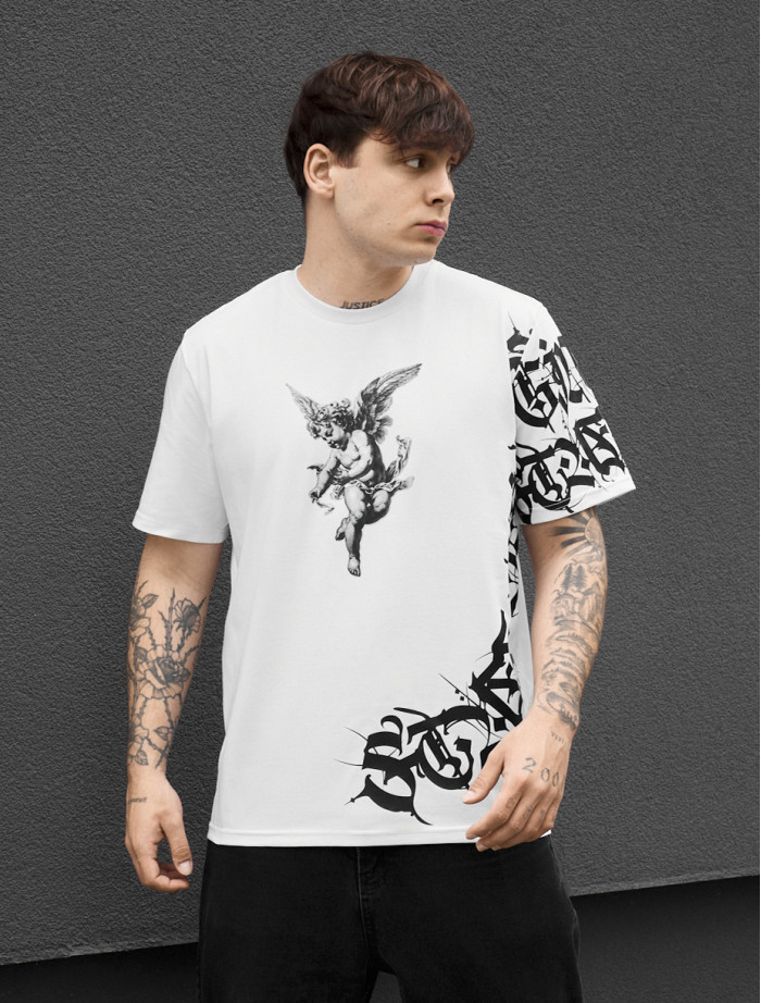 Koszulka Staff angel