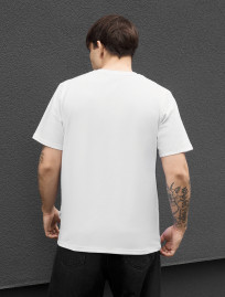 Koszulka Staff all white