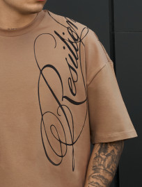 Koszulka Staff art