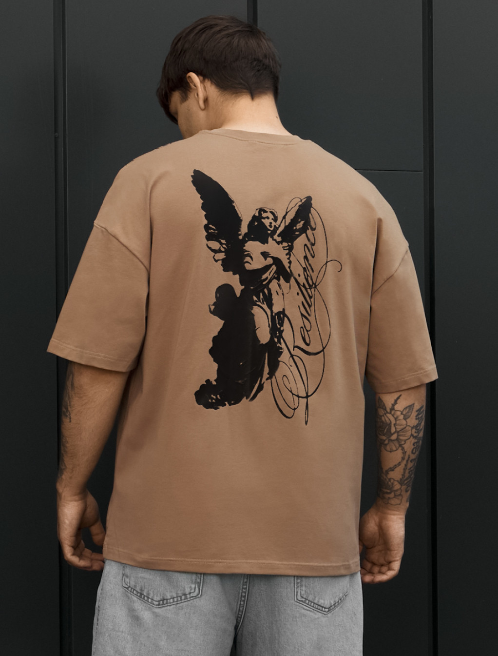 Koszulka Staff art