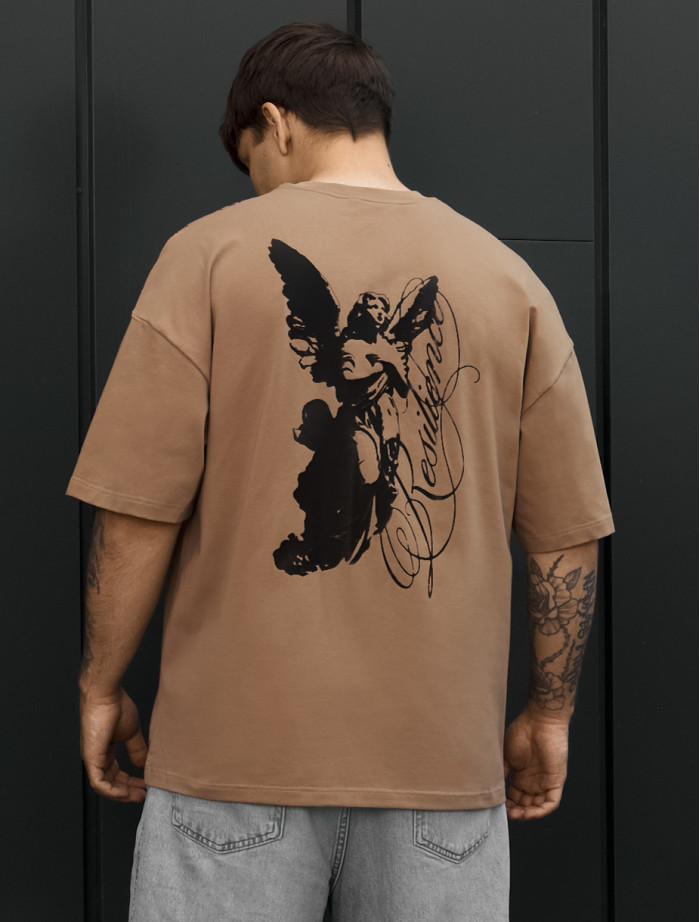 Koszulka Staff art