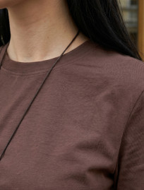 Koszulka Staff dy brown