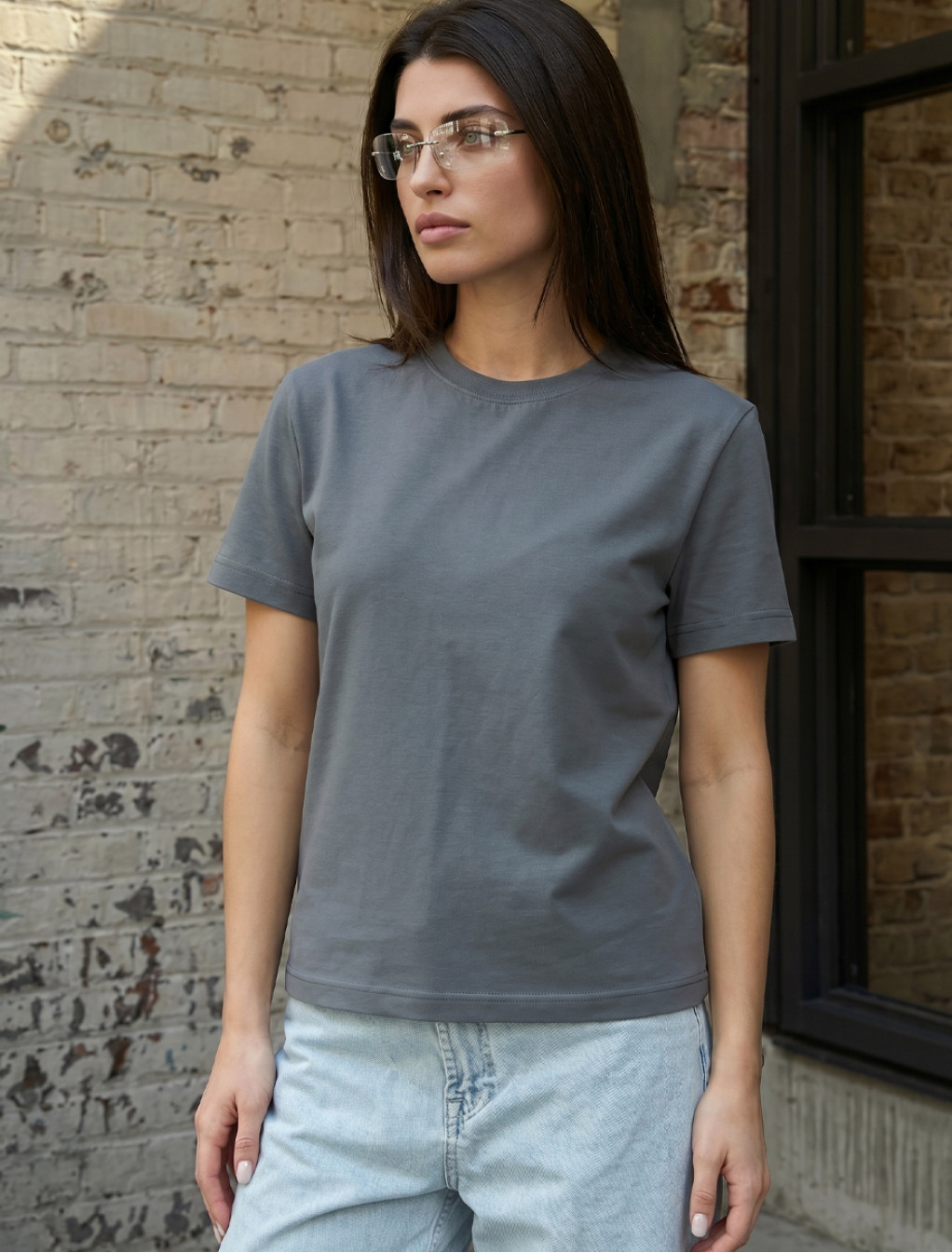 Koszulka Staff dy gray