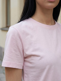 Koszulka Staff dy light pink