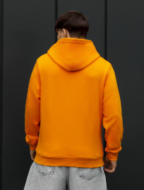 Bluza Staff orange (defect)