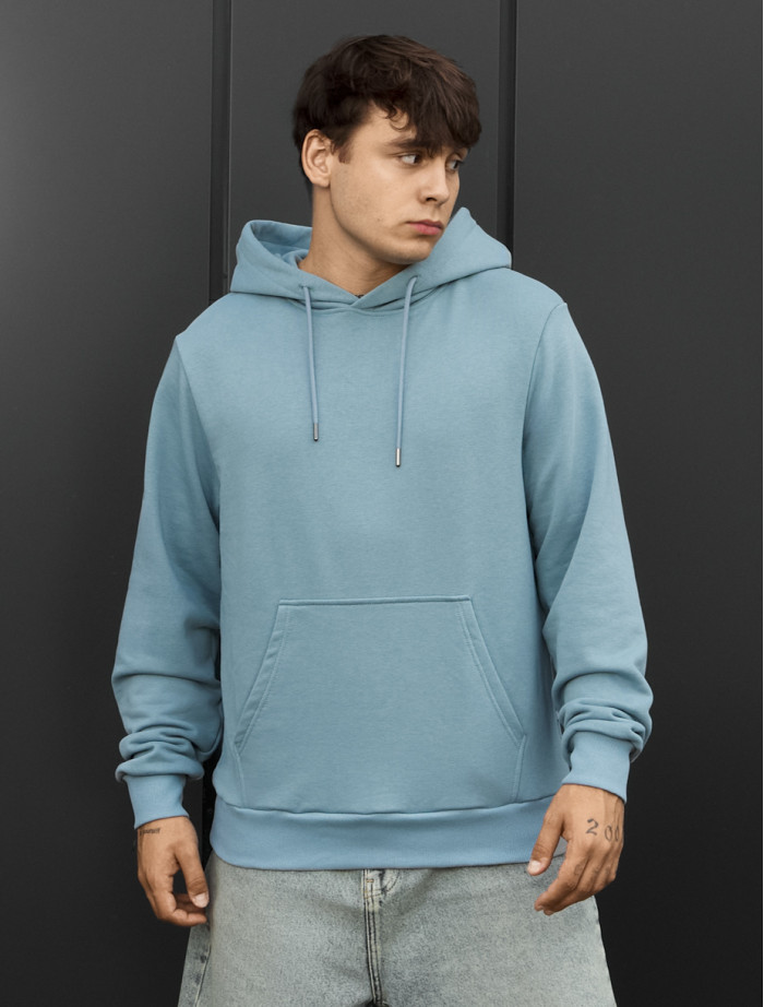 Bluza Staff gray