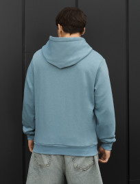 Bluza Staff gray