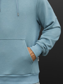 Bluza Staff gray