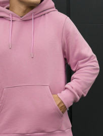 Bluza Staff purple