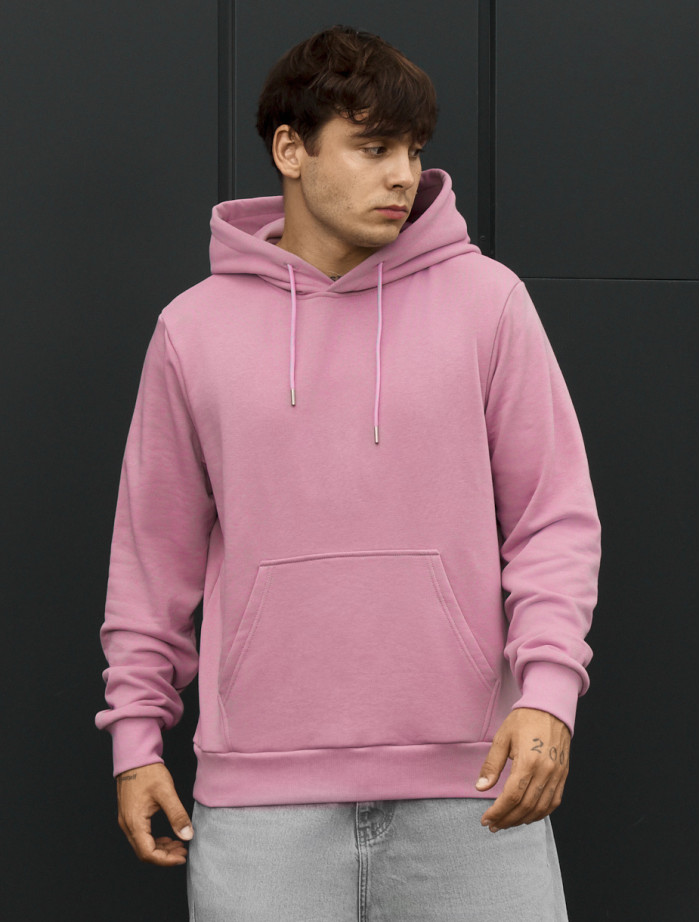 Bluza Staff purple