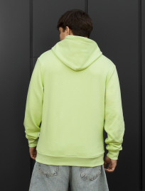Bluza Staff light green (defect)