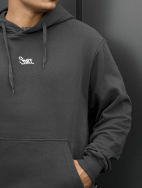 Bluza Staff dogi gray