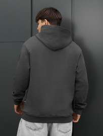 Bluza Staff dogi gray
