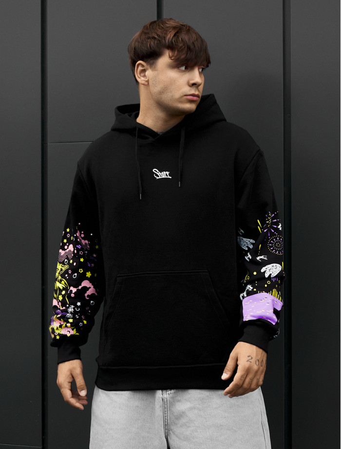 Bluza Staff dogi yod