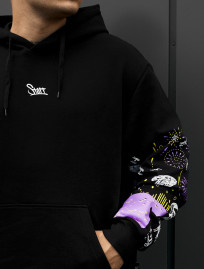 Bluza Staff dogi yod