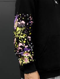 Bluza Staff dogi yod