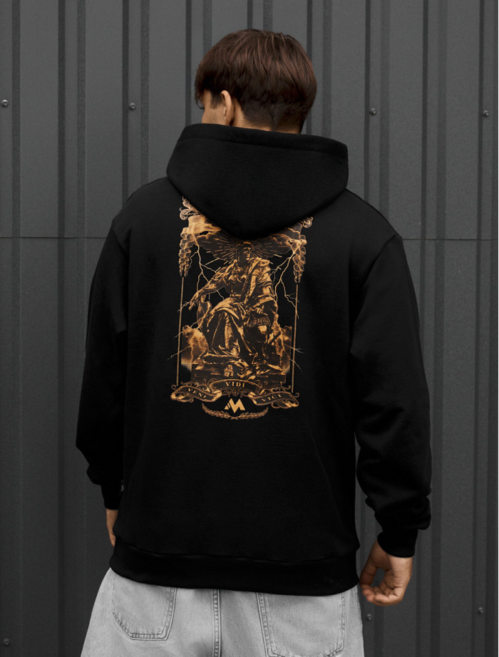 Bluza Staff dogi mentali