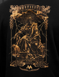 Bluza Staff dogi mentali