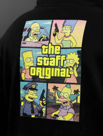 Bluza Staff dogi simps