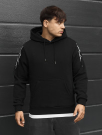 Bluza Staff skeletal  fleece